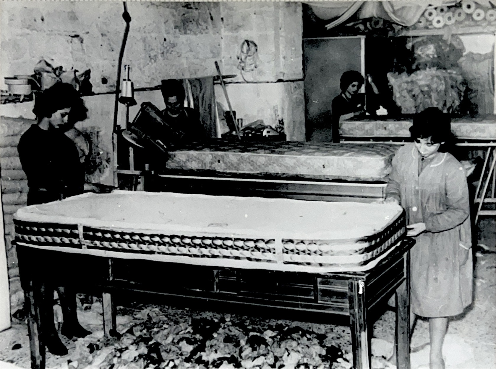 Origini — il piccolo laboratorio Dormitaliano